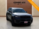 2026 Jeep Grand Cherokee L - Preview 7