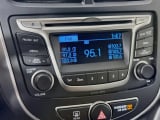 2016 Hyundai Accent - Preview 15