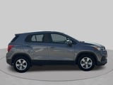 2020 Chevrolet Trax - Preview 6