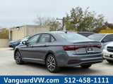 2026 Volkswagen Jetta - Preview 8