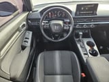 2025 Honda Civic - Preview 12