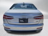 2024 Audi A6 - Preview 7