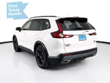 2027 Honda CR-V - Preview 5
