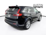 2024 Honda CR-V - Preview 7