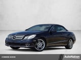 2011 Mercedes-Benz E-Class - Preview 2