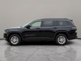 2026 Jeep Grand Cherokee L - Preview 8