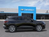 2026 Chevrolet Blazer - Preview 5