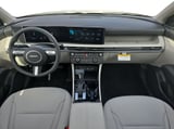 2026 Hyundai Tucson - Preview 9