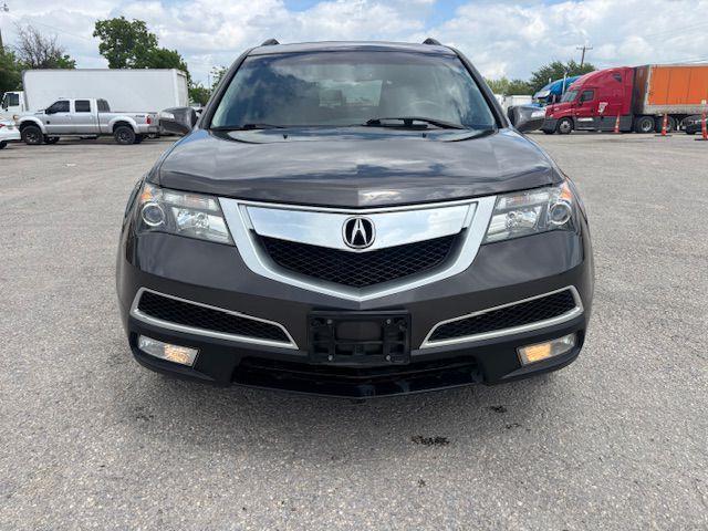 2012 Acura MDX - Image 1