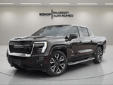 2025 GMC Sierra EV - Preview 2
