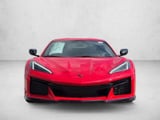 2027 Chevrolet Corvette - Preview 6