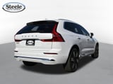 2023 Volvo XC60 - Preview 5