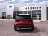 2027 Ford Explorer - Preview 6