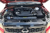 2027 Nissan Frontier - Preview 12