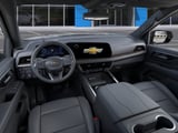 2026 Chevrolet Suburban - Preview 15