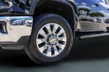 2026 Chevrolet Silverado - Preview 4