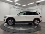 2026 Mercedes-Benz GLB - Preview 4