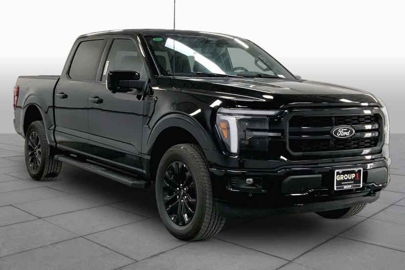 2026 Ford F-150 - Image 1