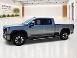 2026 GMC Sierra 2500HD - Preview 4
