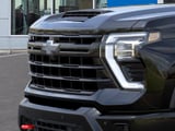 2026 Chevrolet Silverado 2500 HD - Preview 13