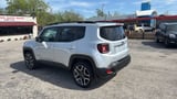 2021 Jeep Renegade - Preview 3