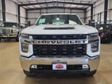 2021 Chevrolet Silverado 2500 HD - Preview 3