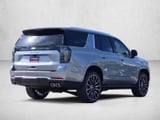 2026 Chevrolet Tahoe - Preview 5