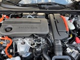 2026 Honda Civic - Preview 7