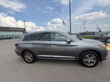 2020 INFINITI QX60 - Preview 2