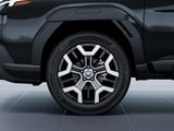 2026 Subaru Outback - Preview 9