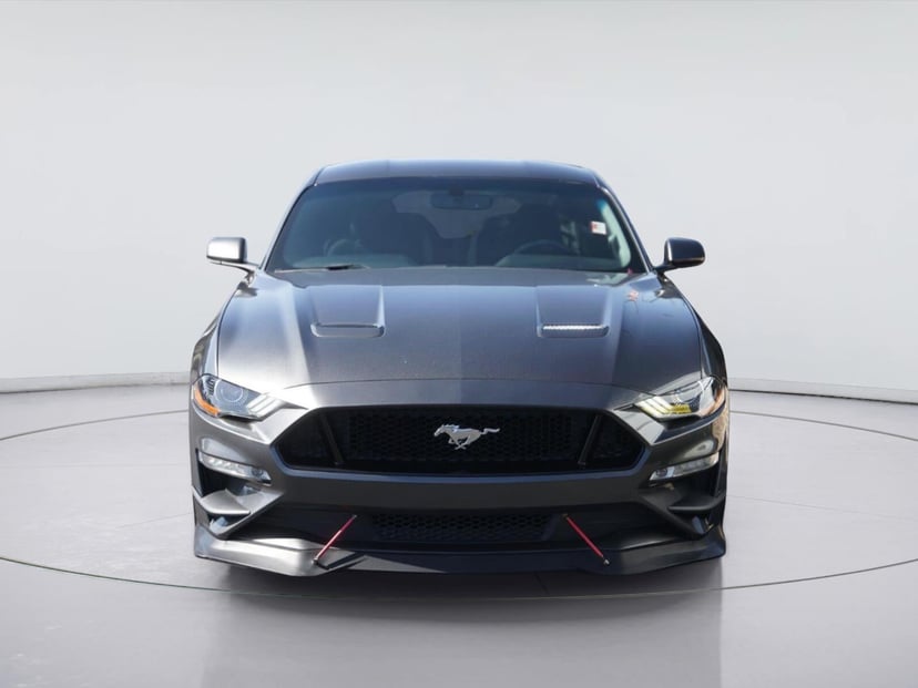2018 Ford Mustang - Image 3