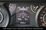 2025 Jeep Wrangler - Preview 14