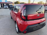 2015 Kia Soul - Preview 4