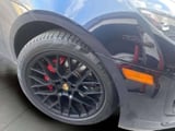 2018 Porsche Macan - Preview 9