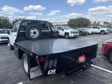 2026 Chevrolet Silverado 3500 HD - Preview 3