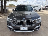 2021 BMW X3 - Preview 2