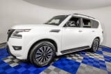 2023 Nissan Armada - Preview 2