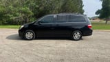 2006 Honda Odyssey - Preview 2