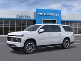 2026 Chevrolet Suburban - Preview 2