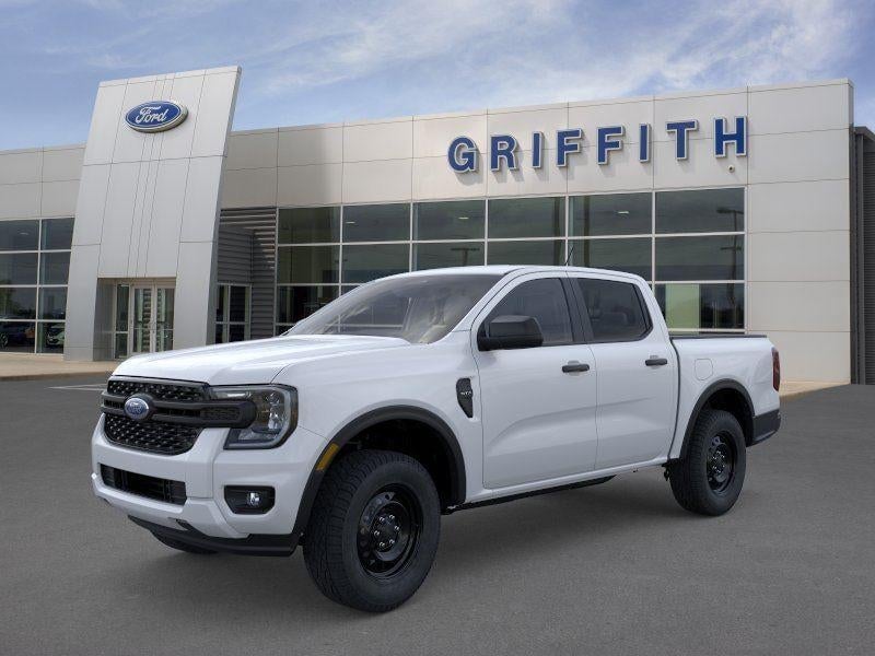 2026 Ford Ranger - Image 1