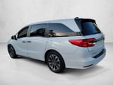 2022 Honda Odyssey - Preview 7