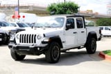 2021 Jeep Gladiator - Preview 7