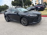2026 Lexus RX - Preview 7