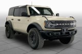 2026 Ford Bronco - Preview 2