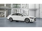 2027 Mercedes-Benz CLA - Preview 13