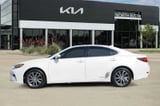 2016 Lexus ES - Preview 3