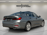 2025 BMW 3 Series - Preview 4