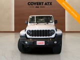 2026 Jeep Wrangler - Preview 6