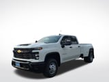 2026 Chevrolet Silverado 3500 HD - Preview 7