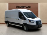 2023 Ford E-Transit - Preview 7